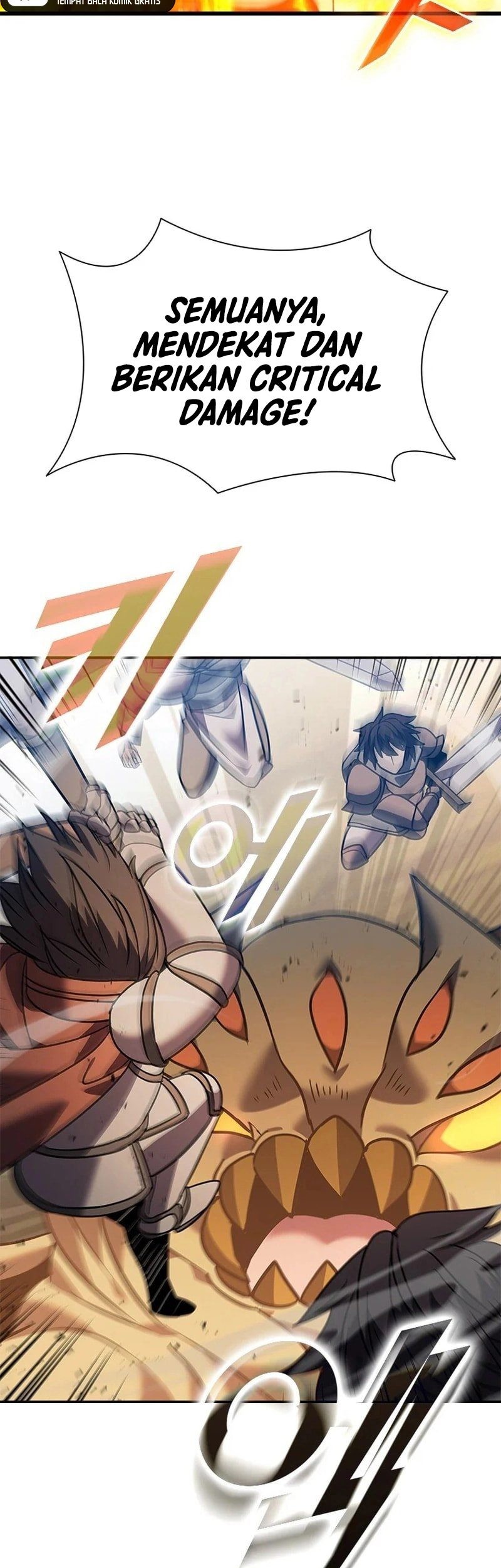 Taming Master Chapter 158 halaman 7