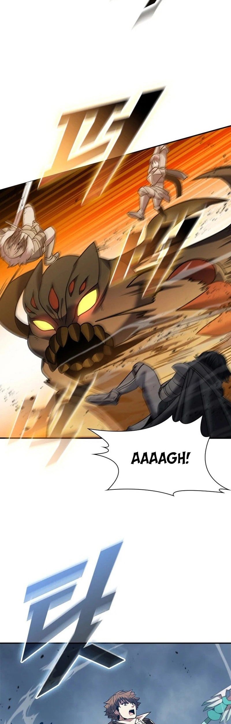 Taming Master Chapter 158 halaman 8