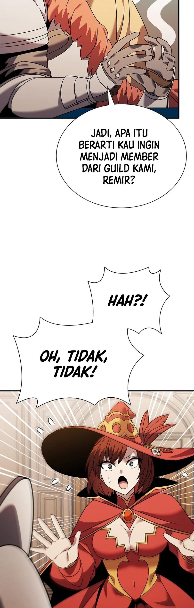Taming Master Chapter 156 halaman 5