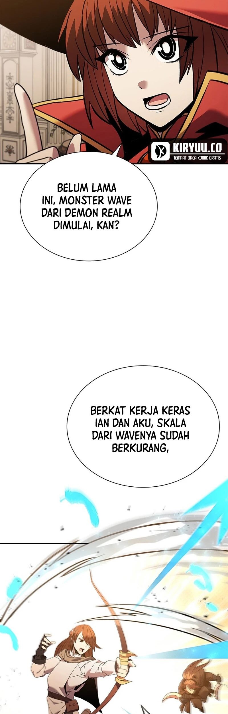 Taming Master Chapter 156 halaman 7