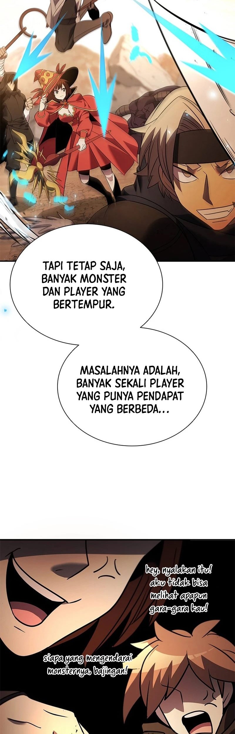 Taming Master Chapter 156 halaman 8