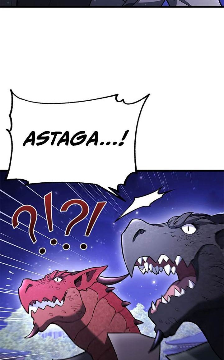 Maxed Out Leveling Chapter 85 halaman 6