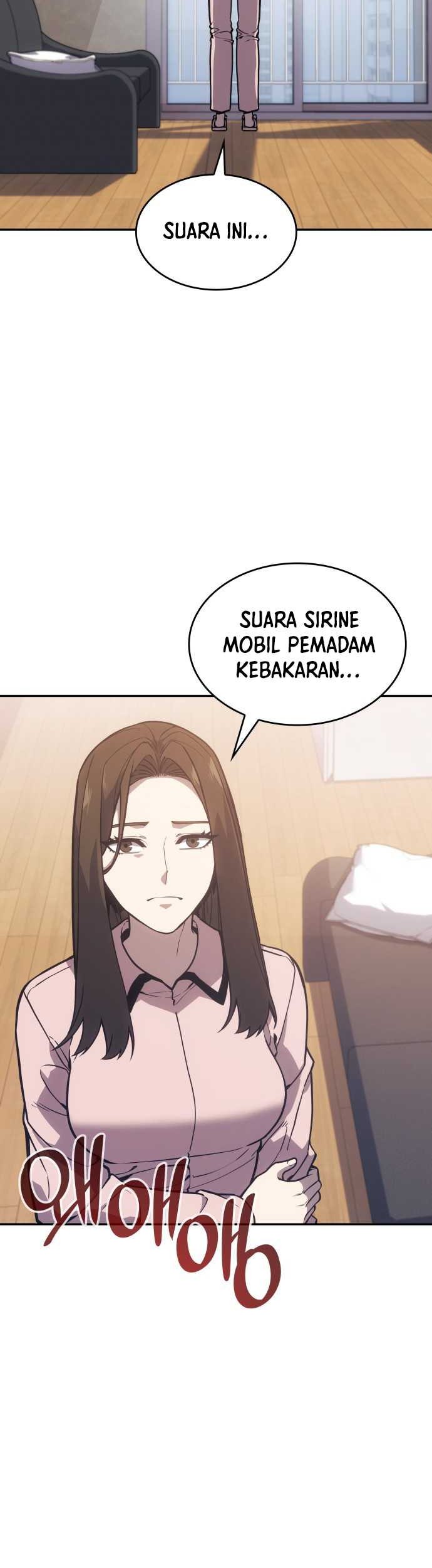 The Fire Fighter Chapter 21 halaman 4