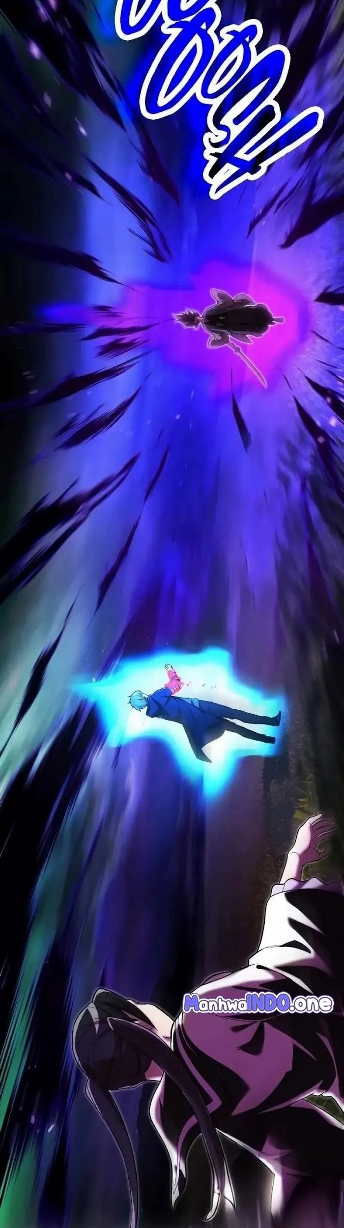 I Am the Strongest Awakeners, Recognized by All of the World’s Cheat Masters Chapter 38 Gambar 7