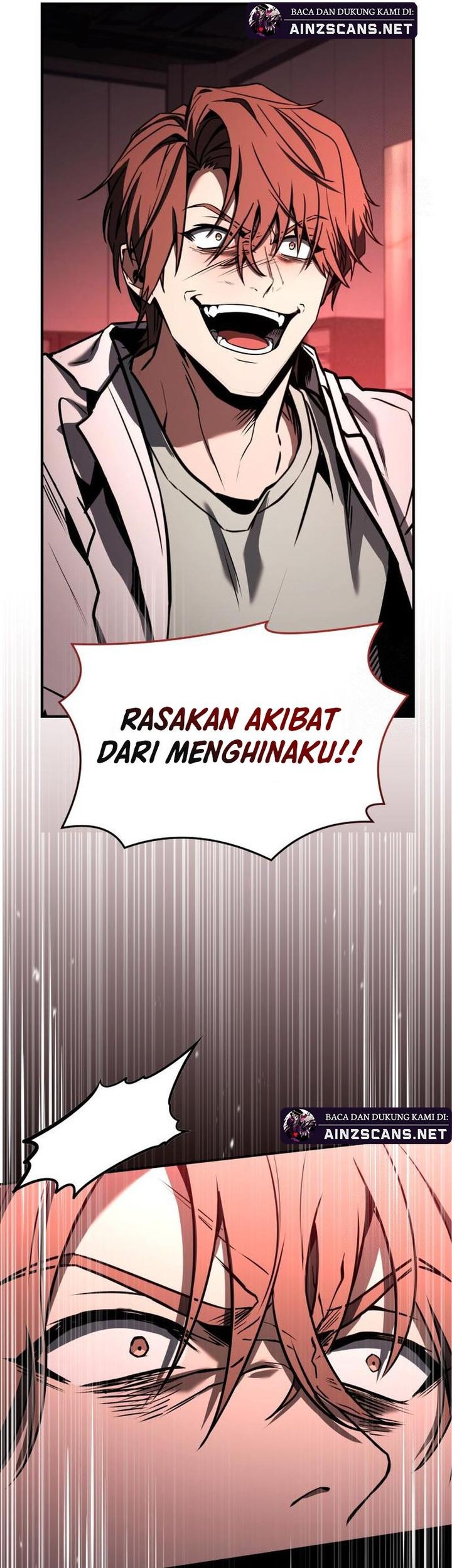 Trait Hoarder Chapter 33 halaman 10