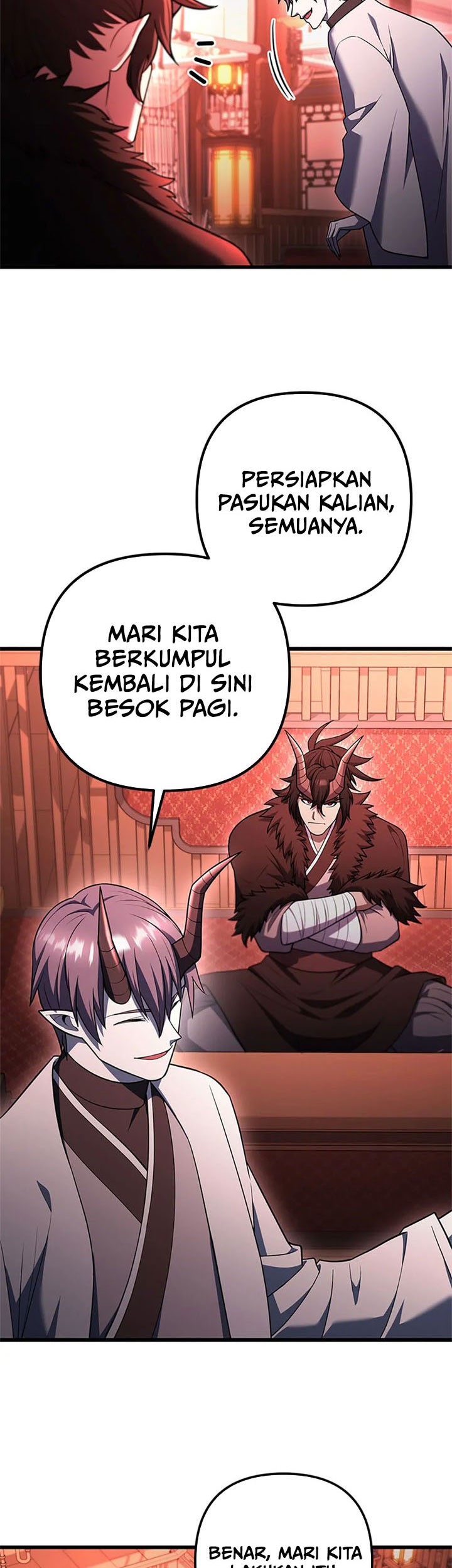 Maxed Out Leveling Chapter 86 halaman 8
