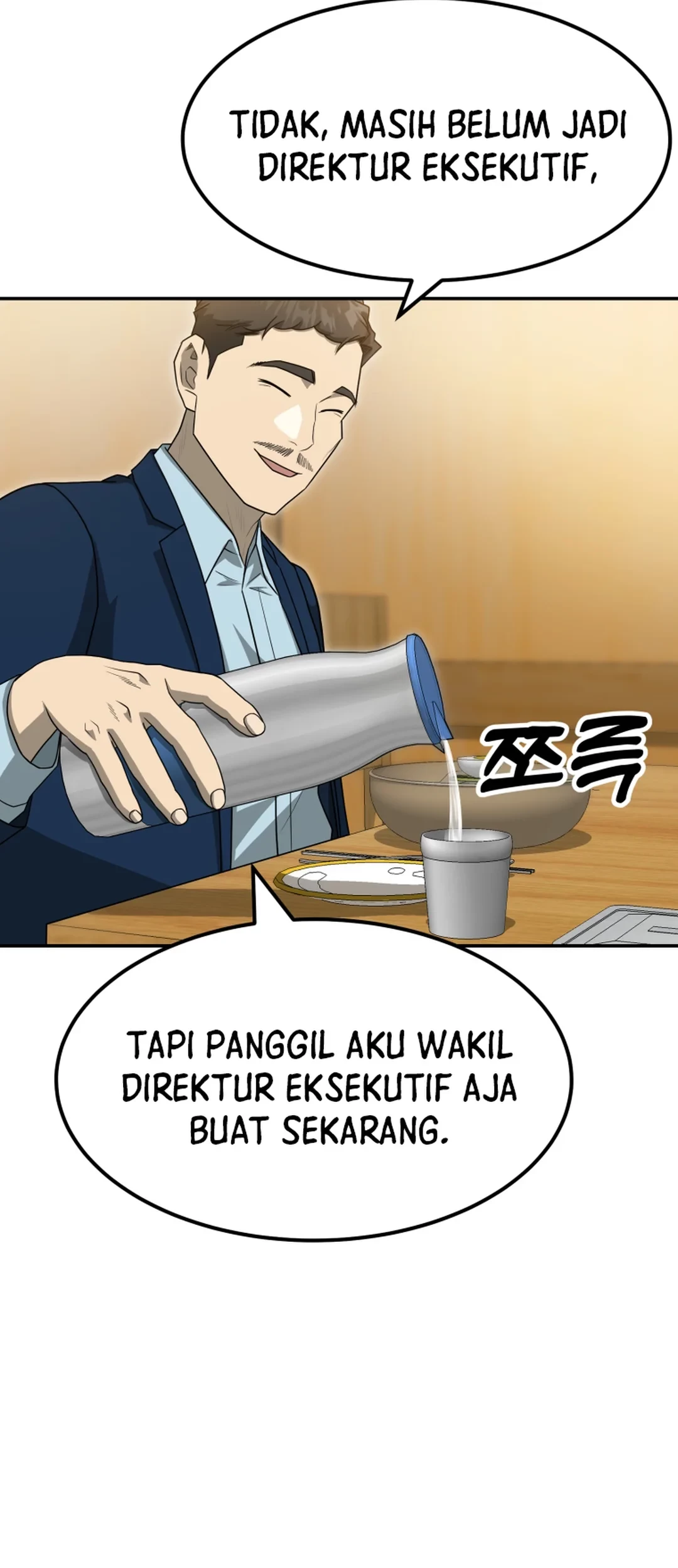 Golden Print Chapter 70 Gambar 8