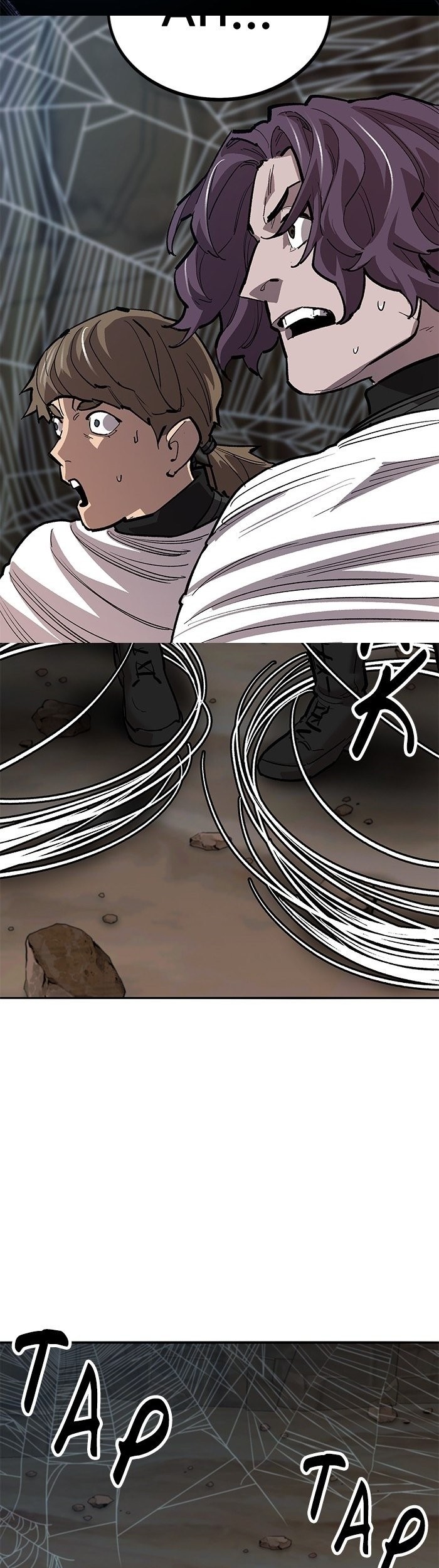Limit Breaker Chapter 158 halaman 7