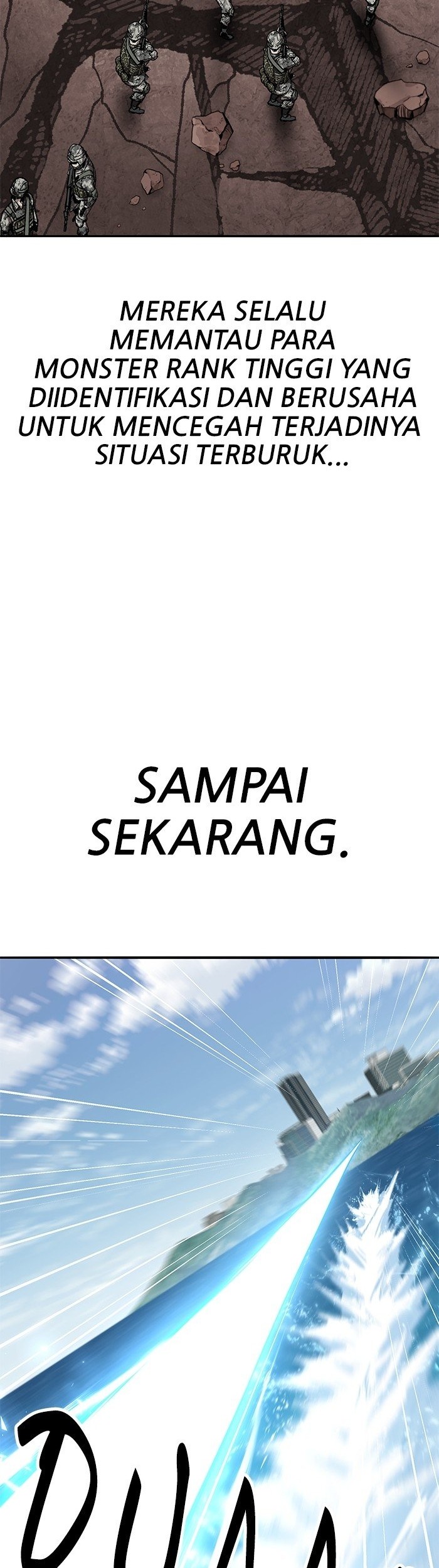 Limit Breaker Chapter 157 halaman 9