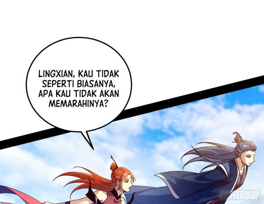 I’m An Evil God Chapter 557 halaman 4