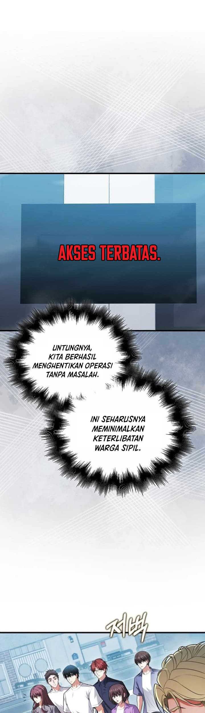 Max Talent Player Chapter 62 halaman 4