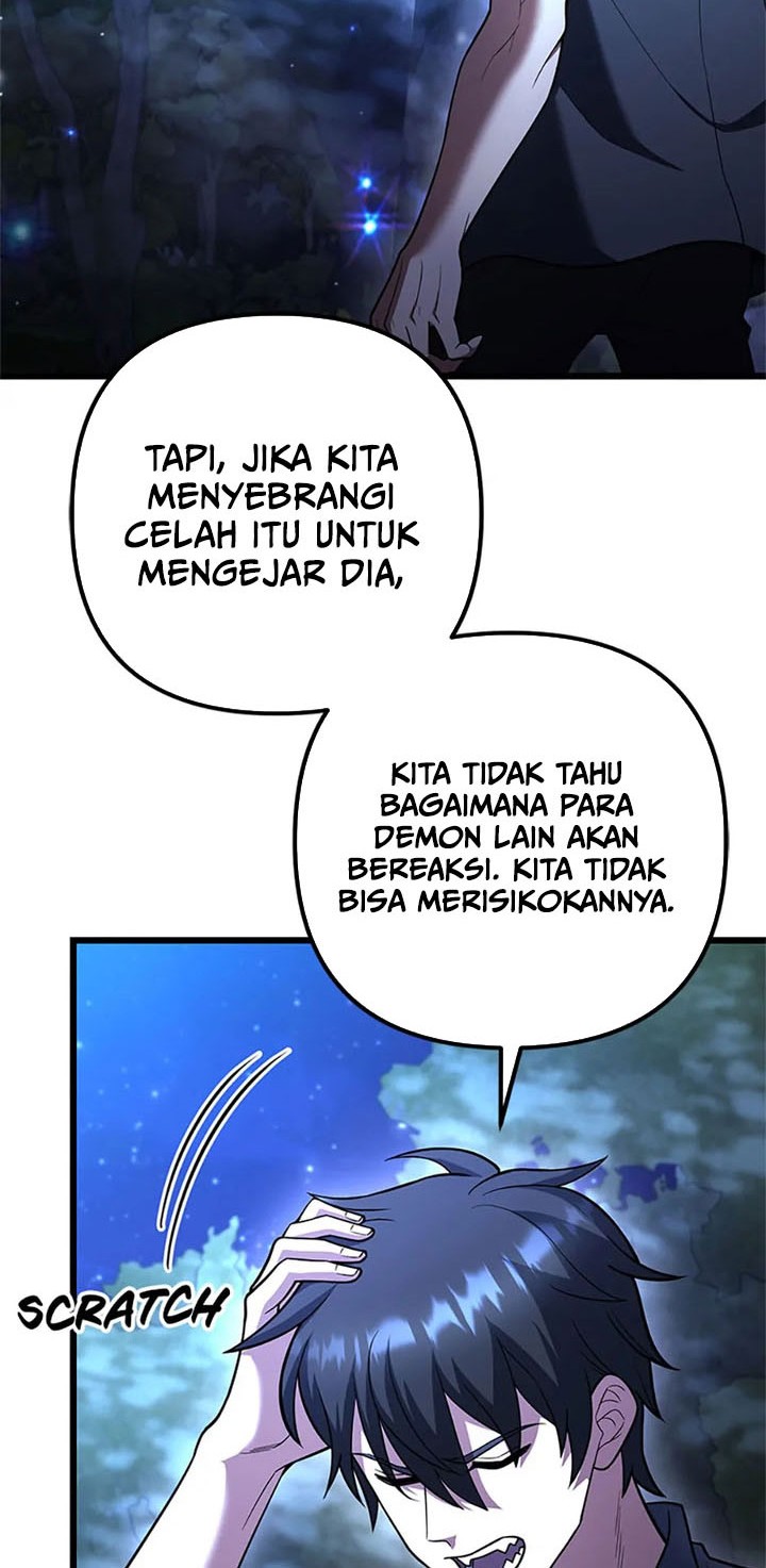 Maxed Out Leveling Chapter 87 halaman 5