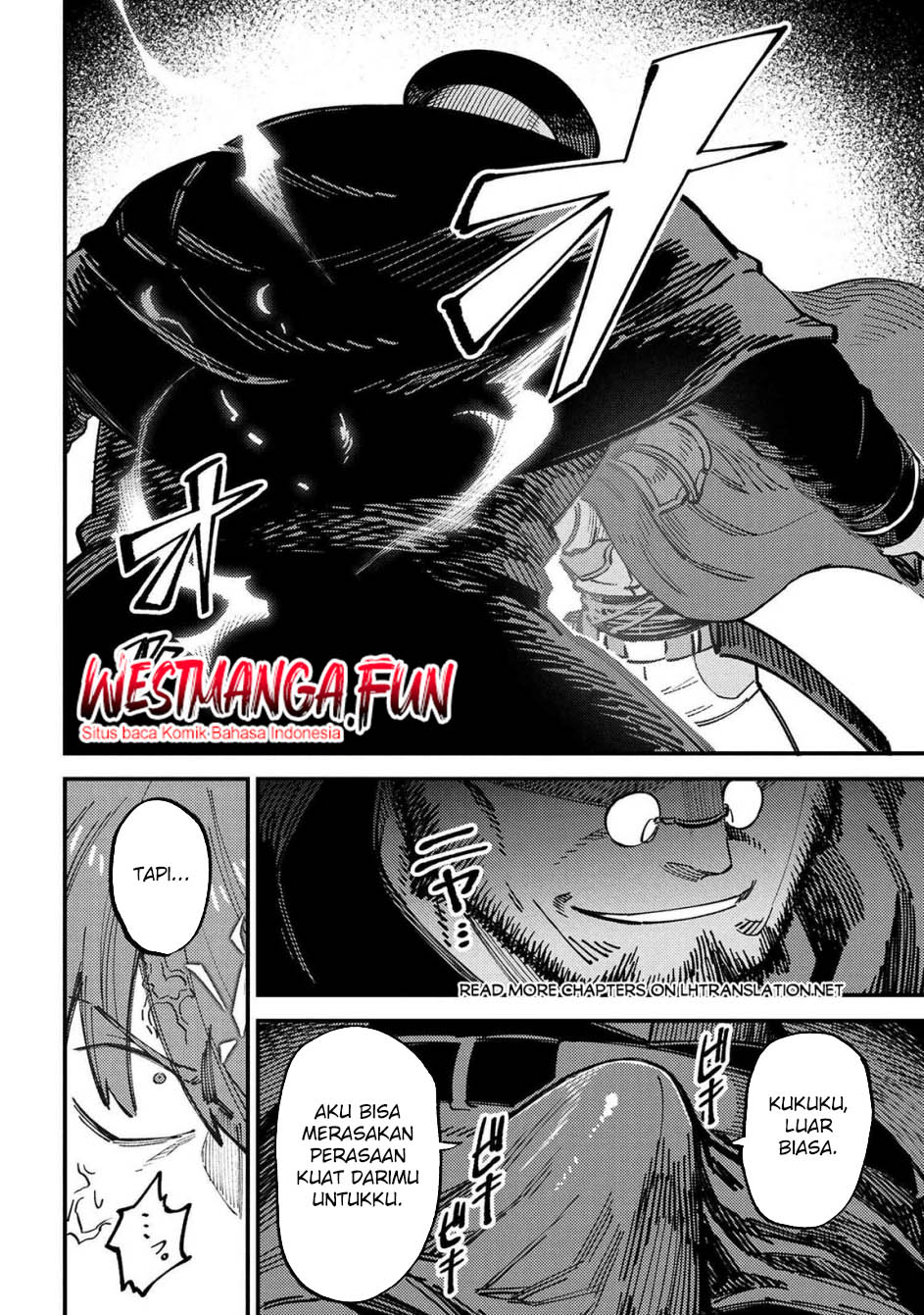 Manga Kaifuku Jutsushi Yarinaoshi: Sokushi Mahou to Skill Copy no Chouetsu Heal Chapter 69.2 gambar 2