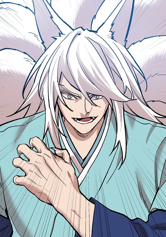 Limit Breaker Chapter 163 halaman 20