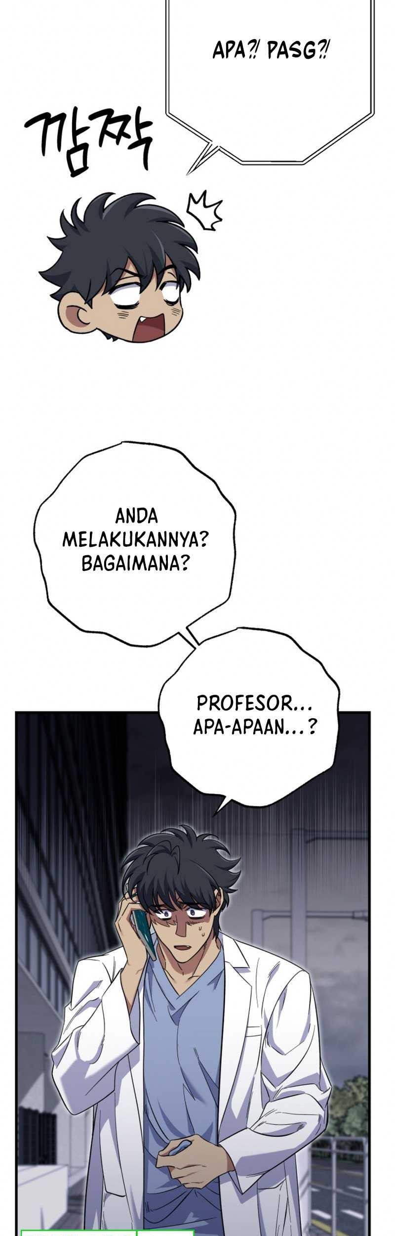 Top Medical Surgeon Chapter 15 Gambar 6