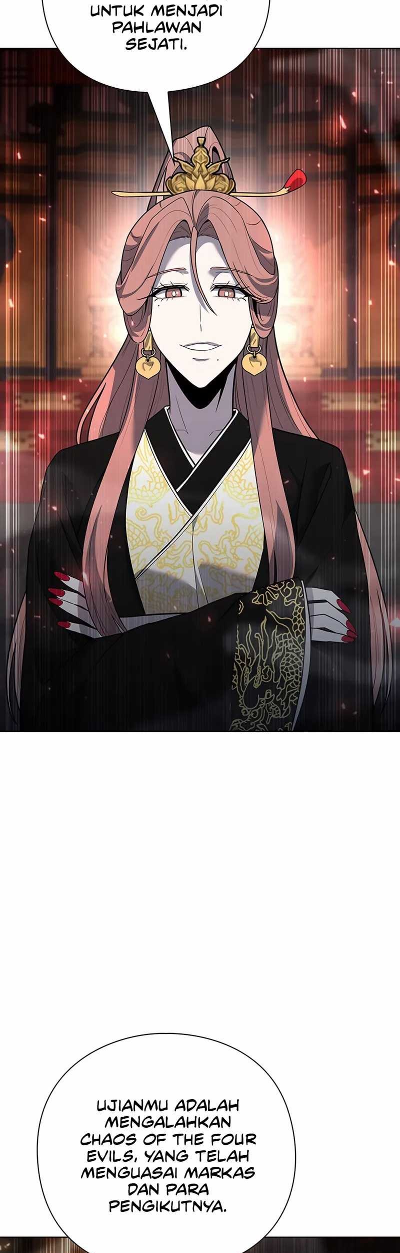 Weapon Maker Chapter 54 halaman 7