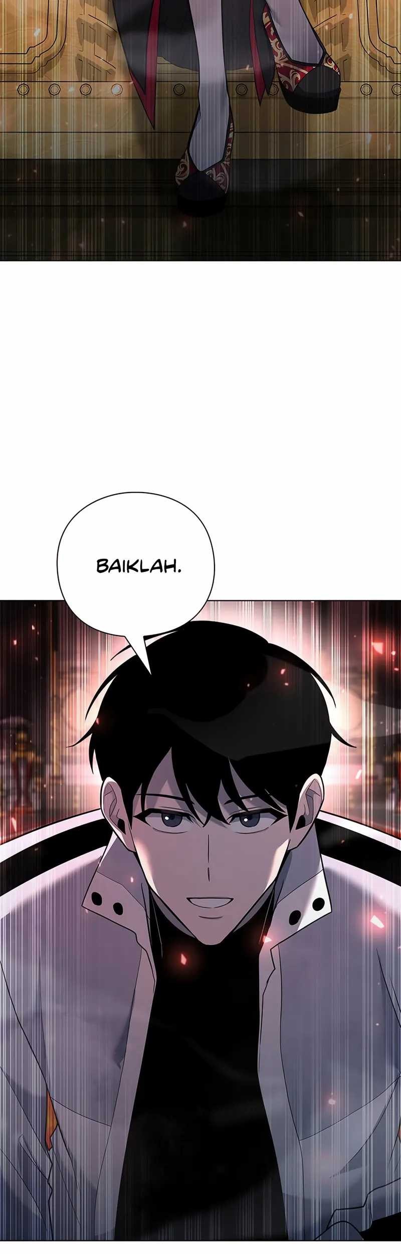 Weapon Maker Chapter 54 halaman 10