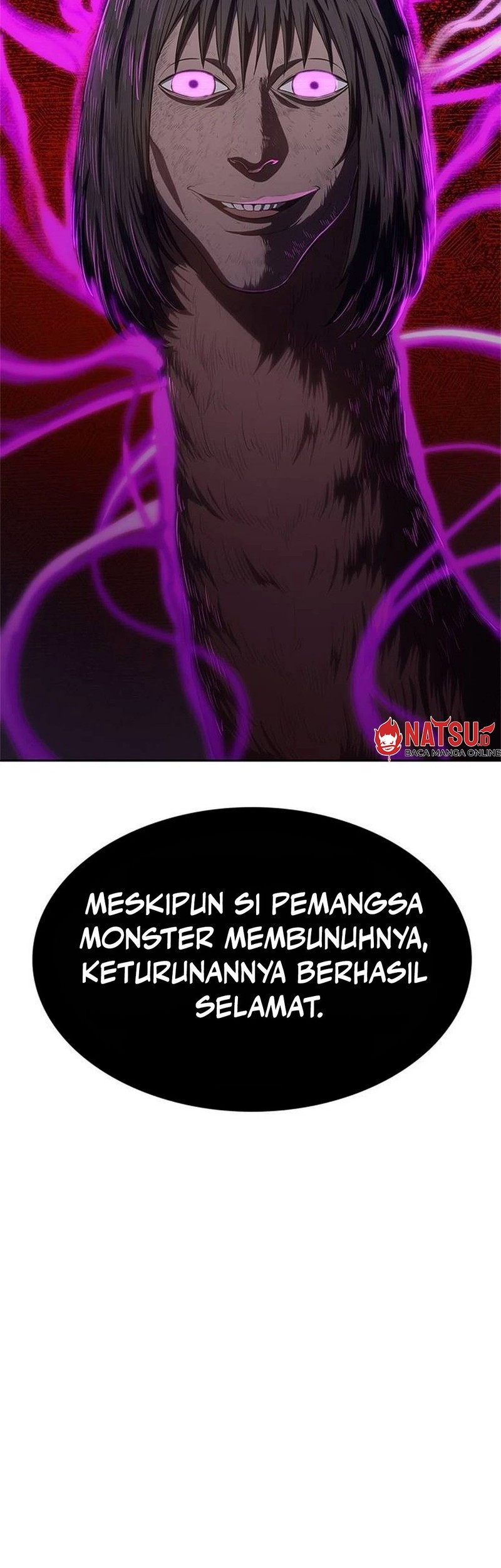 Monster Devourer Chapter 39 halaman 7