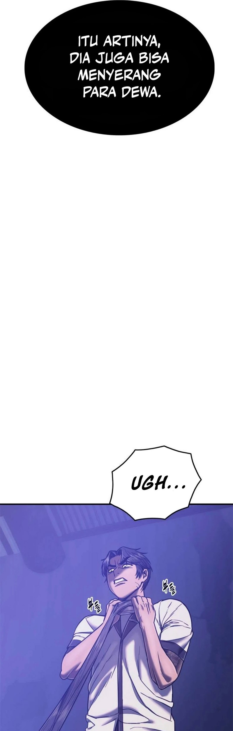 Monster Devourer Chapter 39 halaman 9