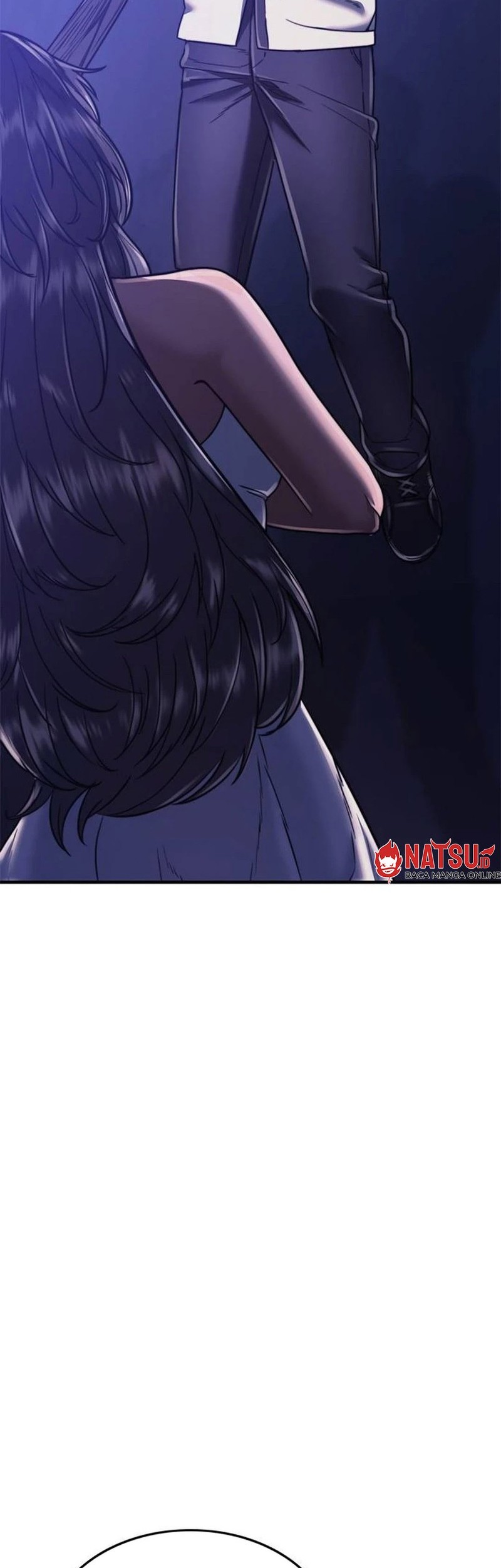 Monster Devourer Chapter 39 halaman 10