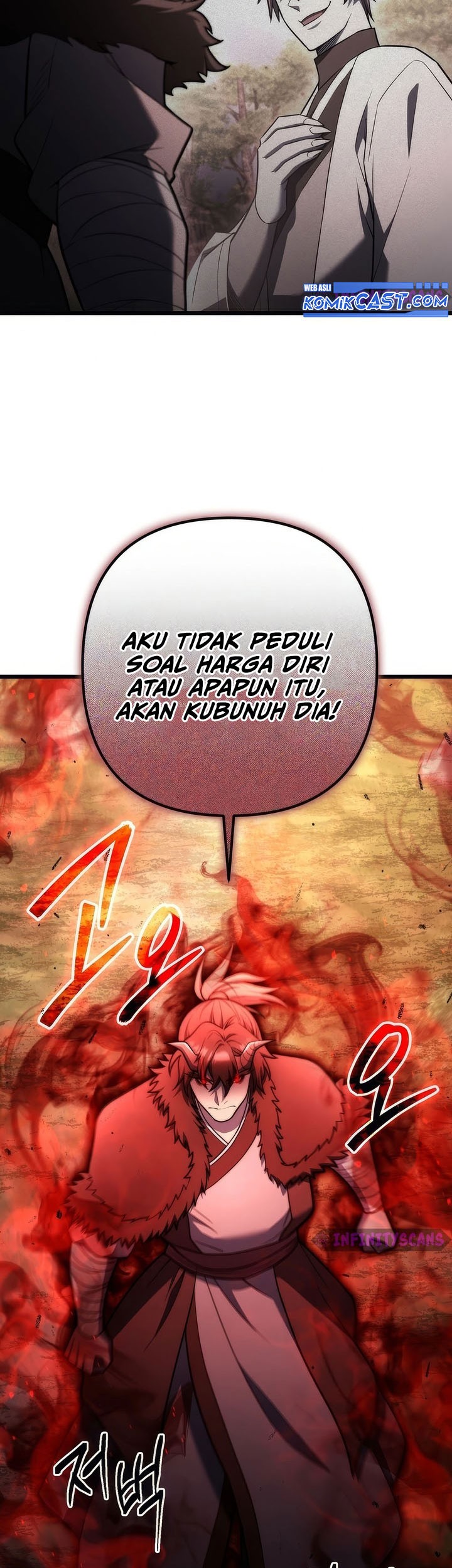 Maxed Out Leveling Chapter 89 halaman 6