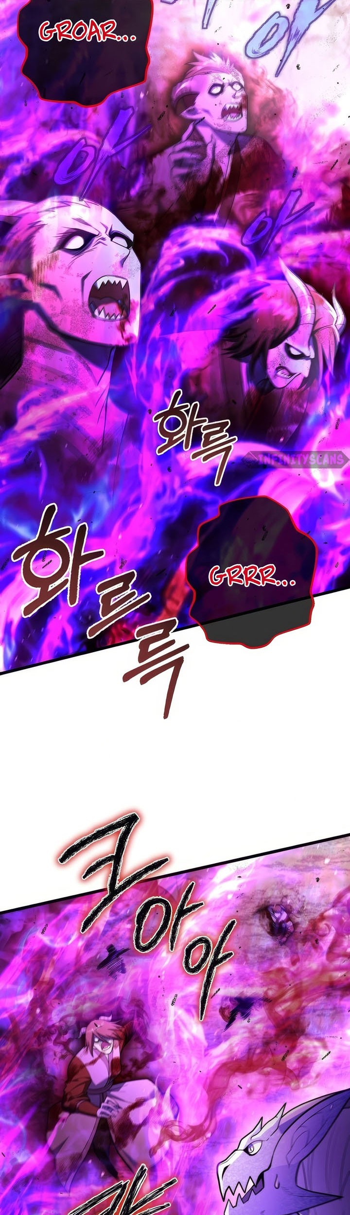 Maxed Out Leveling Chapter 89 halaman 8