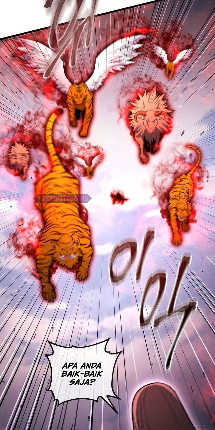 Maxed Out Leveling Chapter 90 halaman 5