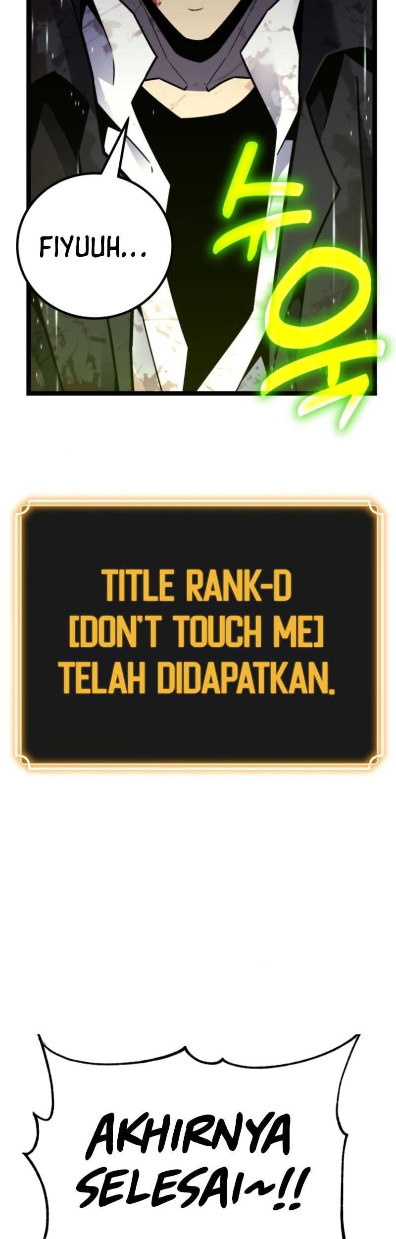 Artifact-Devouring Player Chapter 8 - Halaman 7
