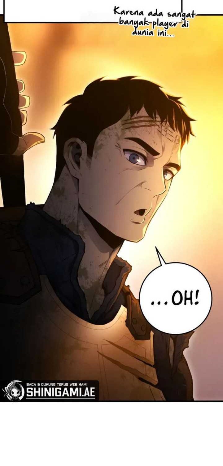 Artifact-Devouring Player Chapter 1 - Halaman 9