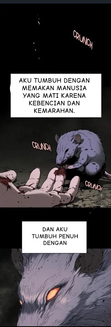 Oh! Dangun Chapter 61 Gambar 6