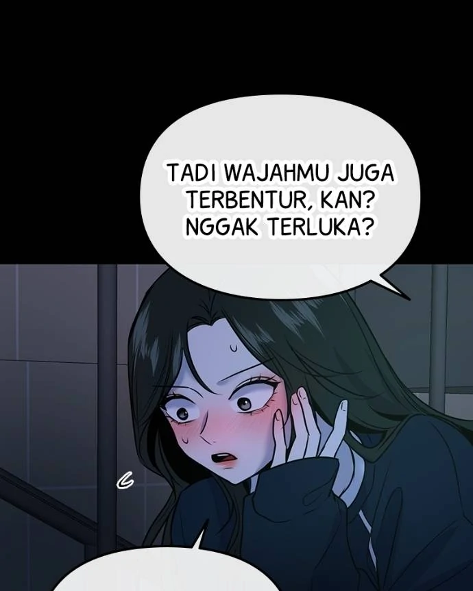 Back to The Chanbi Chapter 21 Gambar 8