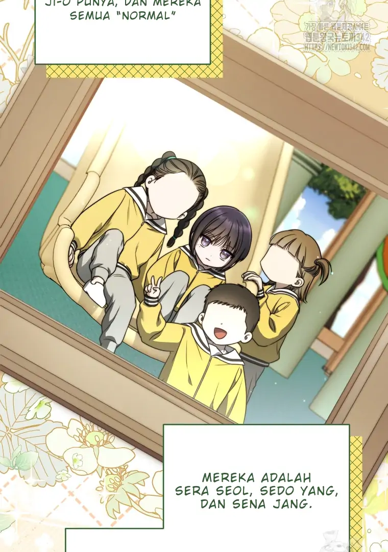 A Guide to the Right Life for Rankers Chapter 32 Gambar 8