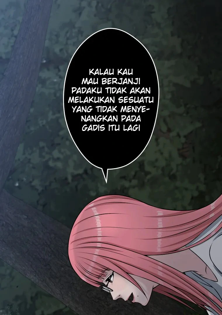 The Devil in School Chapter 22 Gambar 8