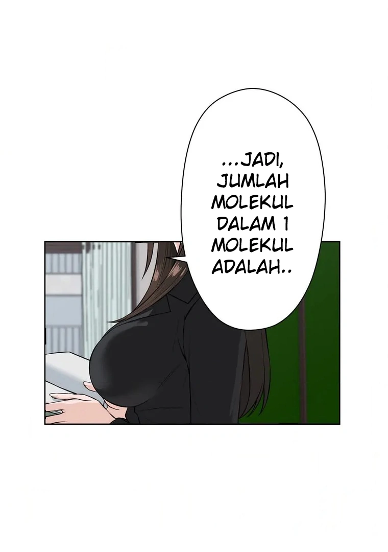 The Devil in School Chapter 02 Gambar 8