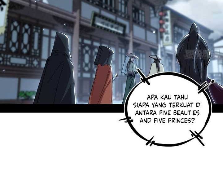 I’m An Evil God Chapter 560 halaman 3