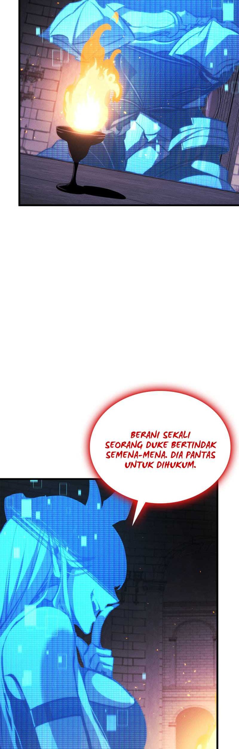 Ranker’s Return (Remake) Chapter 187 Gambar 7