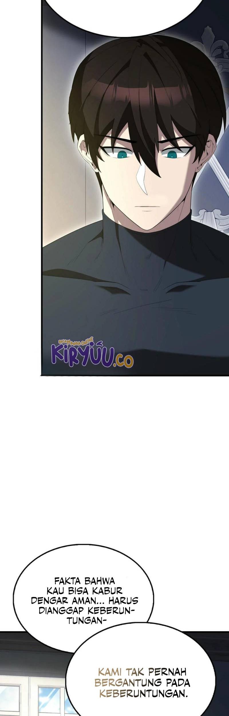 The Extra is Too Strong Chapter 82 halaman 7