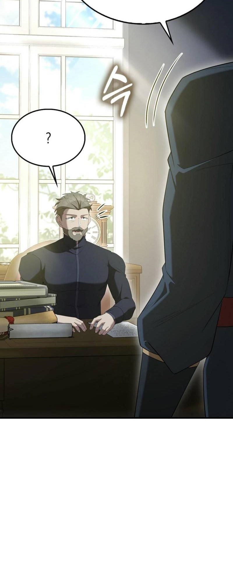 The Extra is Too Strong Chapter 82 halaman 8