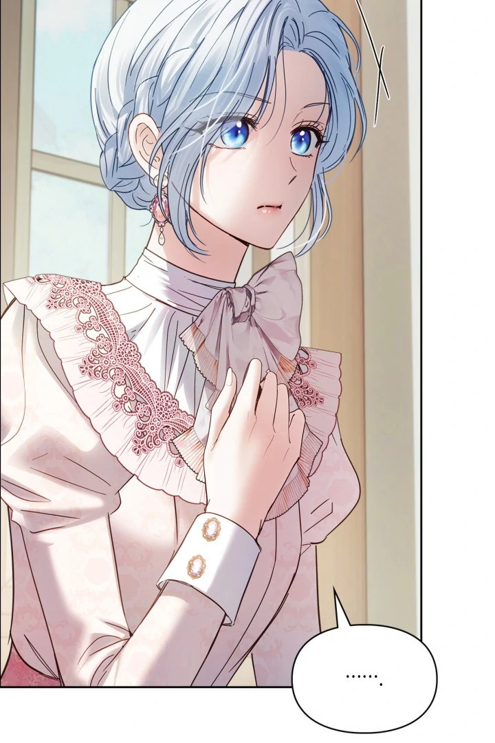 Baby Prisoner of Winter Castle Chapter 53 Gambar 10