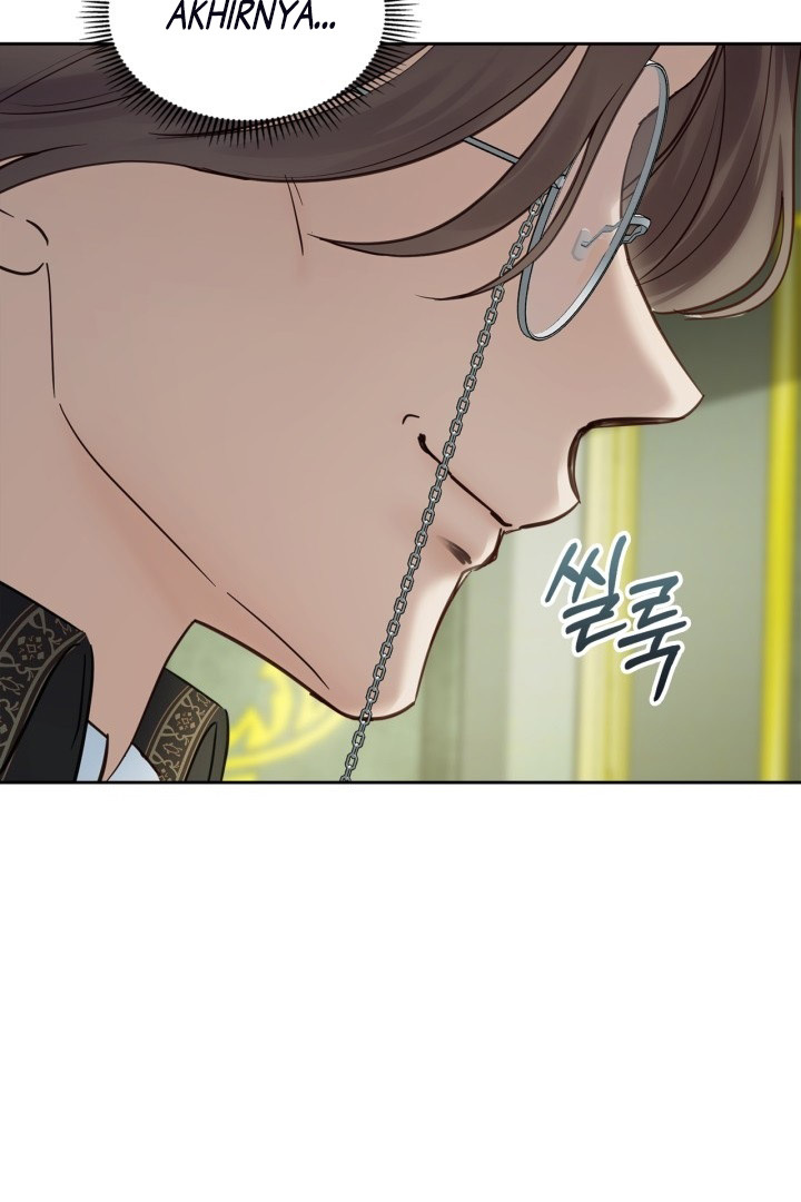 Baby Prisoner of Winter Castle Chapter 39 Gambar 8