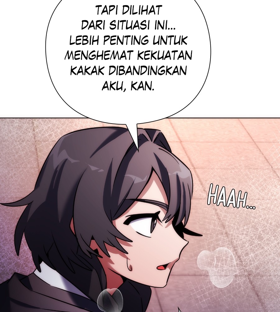 Goblin’s Night Chapter 67 halaman 12