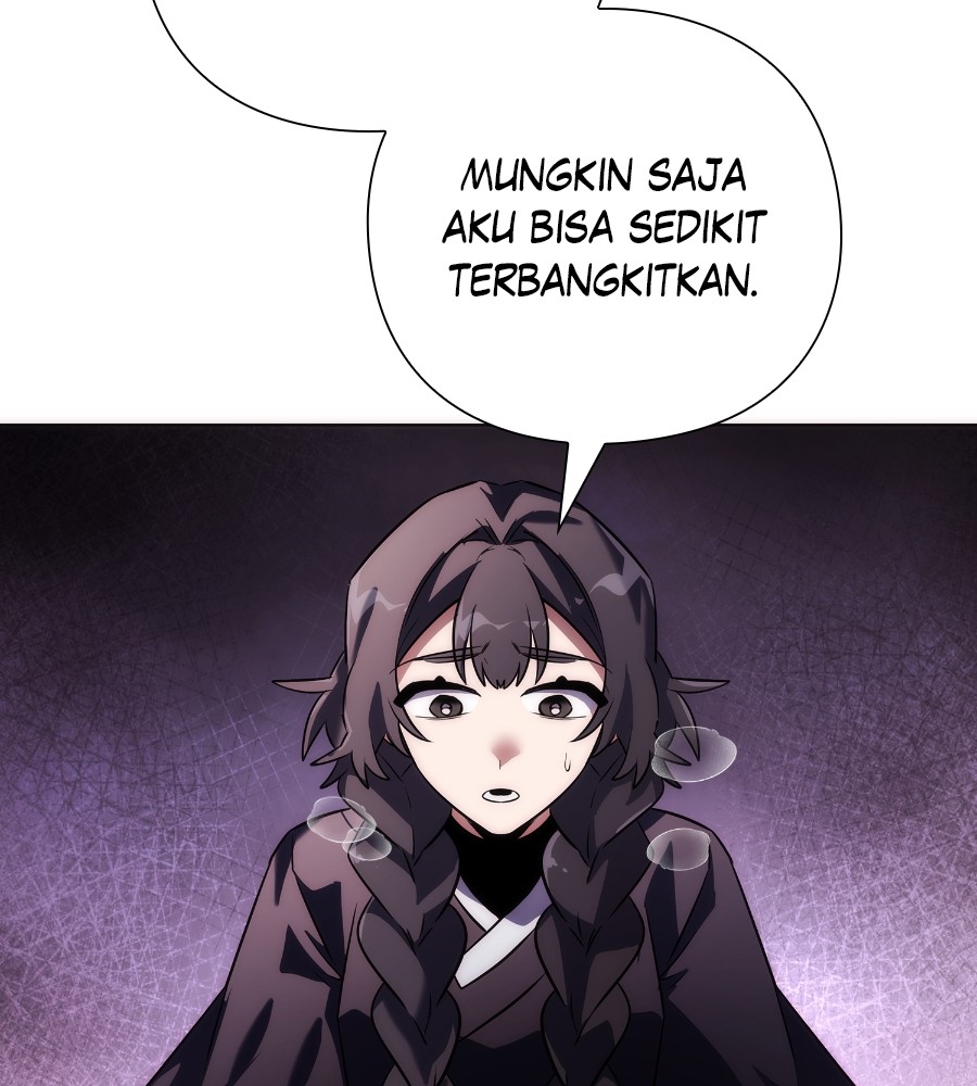 Goblin’s Night Chapter 67 halaman 14
