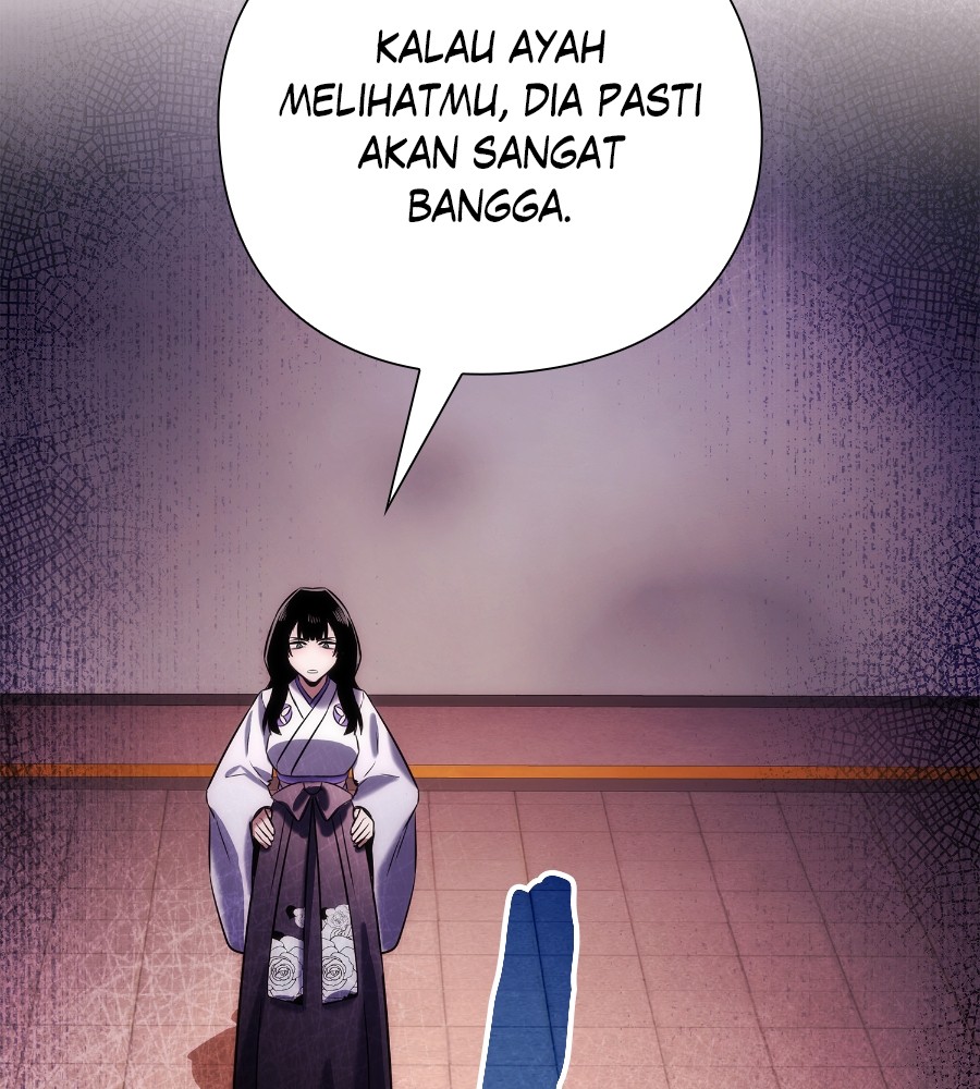 Goblin’s Night Chapter 67 halaman 19