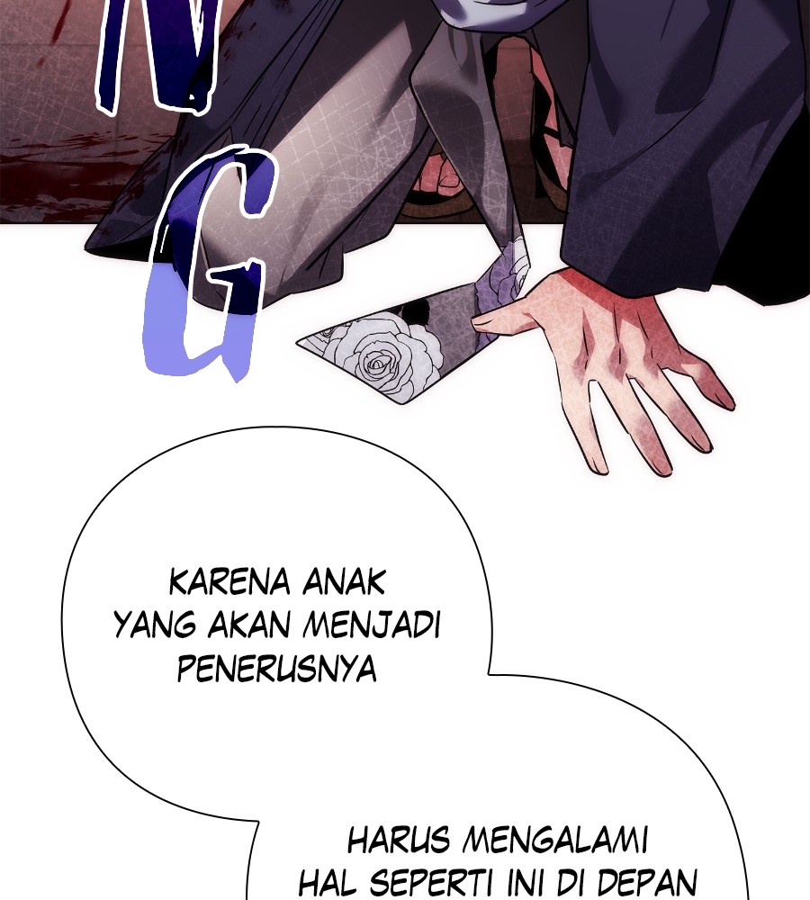 Goblin’s Night Chapter 67 halaman 21