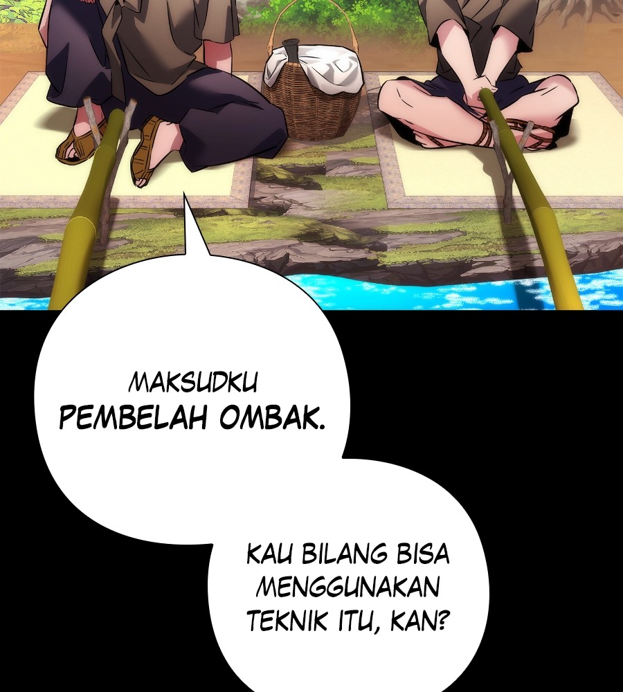 Goblin’s Night Chapter 65 halaman 17