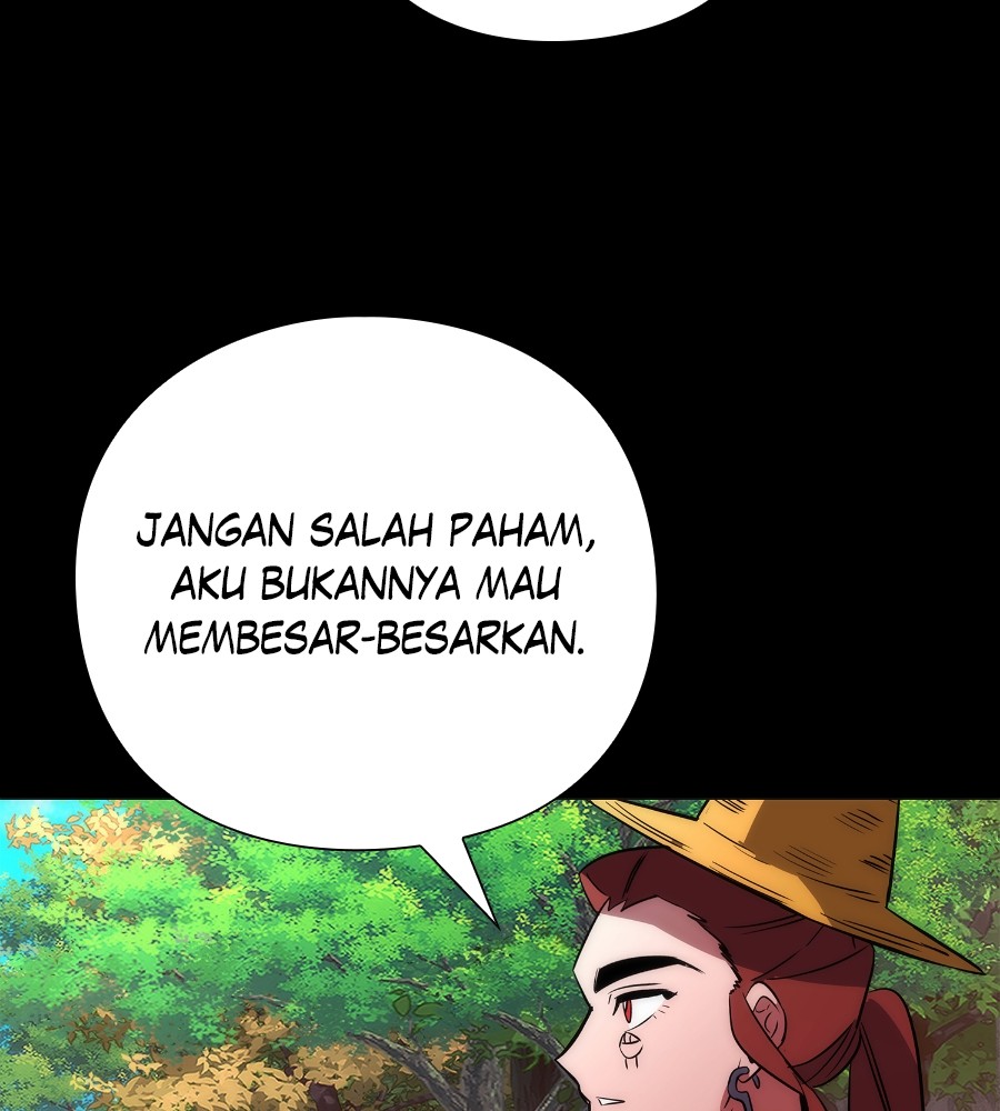 Goblin’s Night Chapter 65 halaman 18