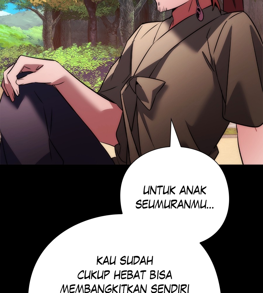 Goblin’s Night Chapter 65 halaman 19