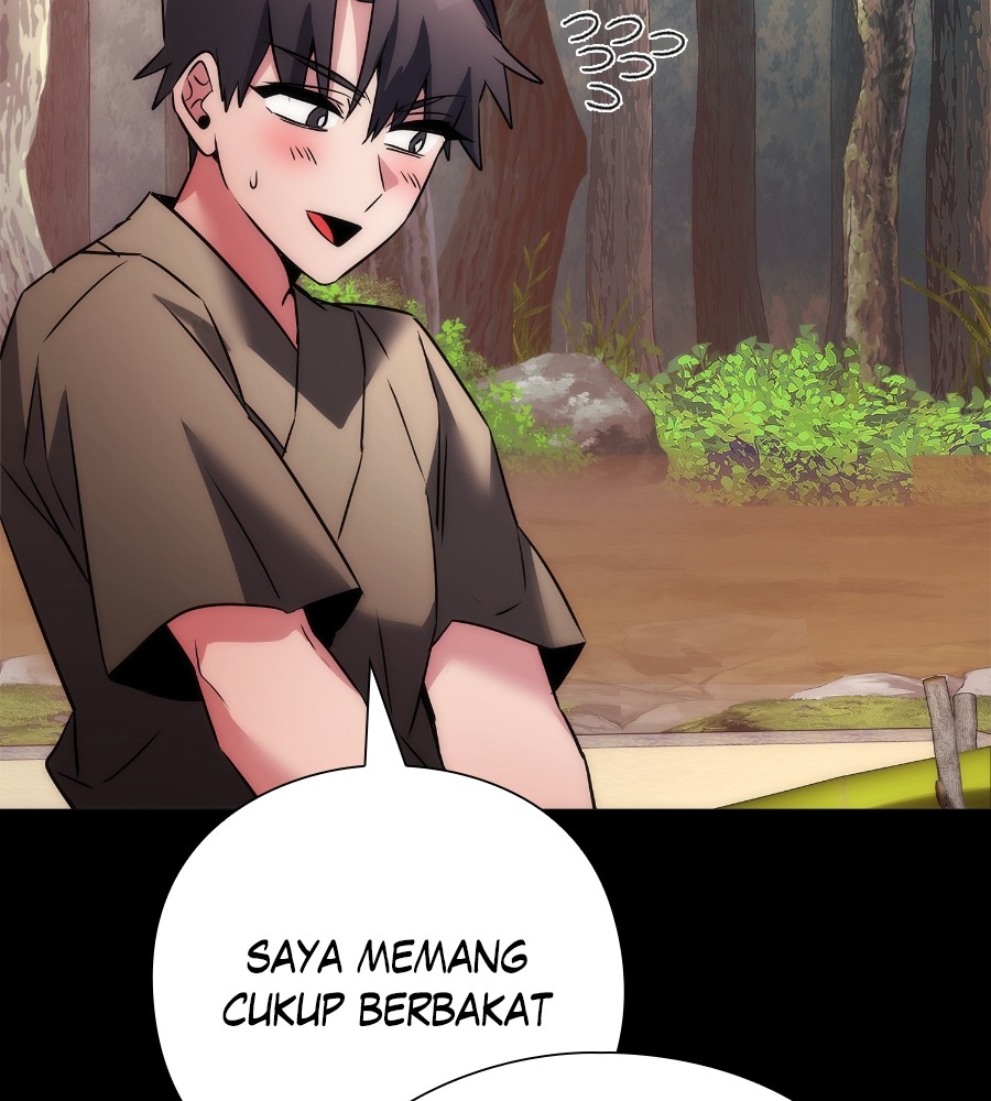 Goblin’s Night Chapter 65 halaman 21
