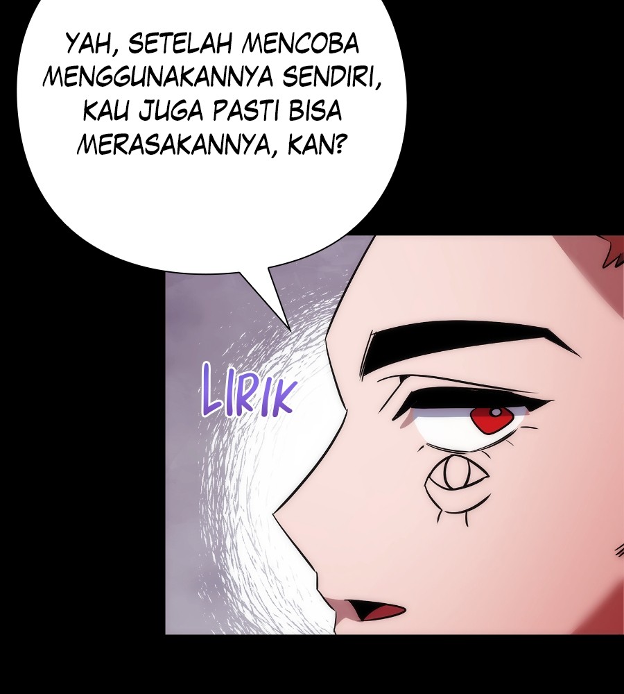 Goblin’s Night Chapter 65 halaman 23