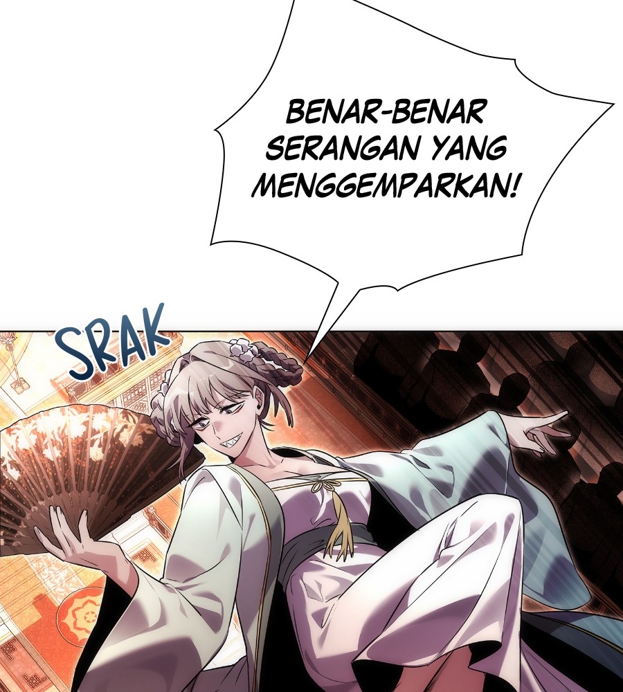 Goblin’s Night Chapter 64 halaman 11